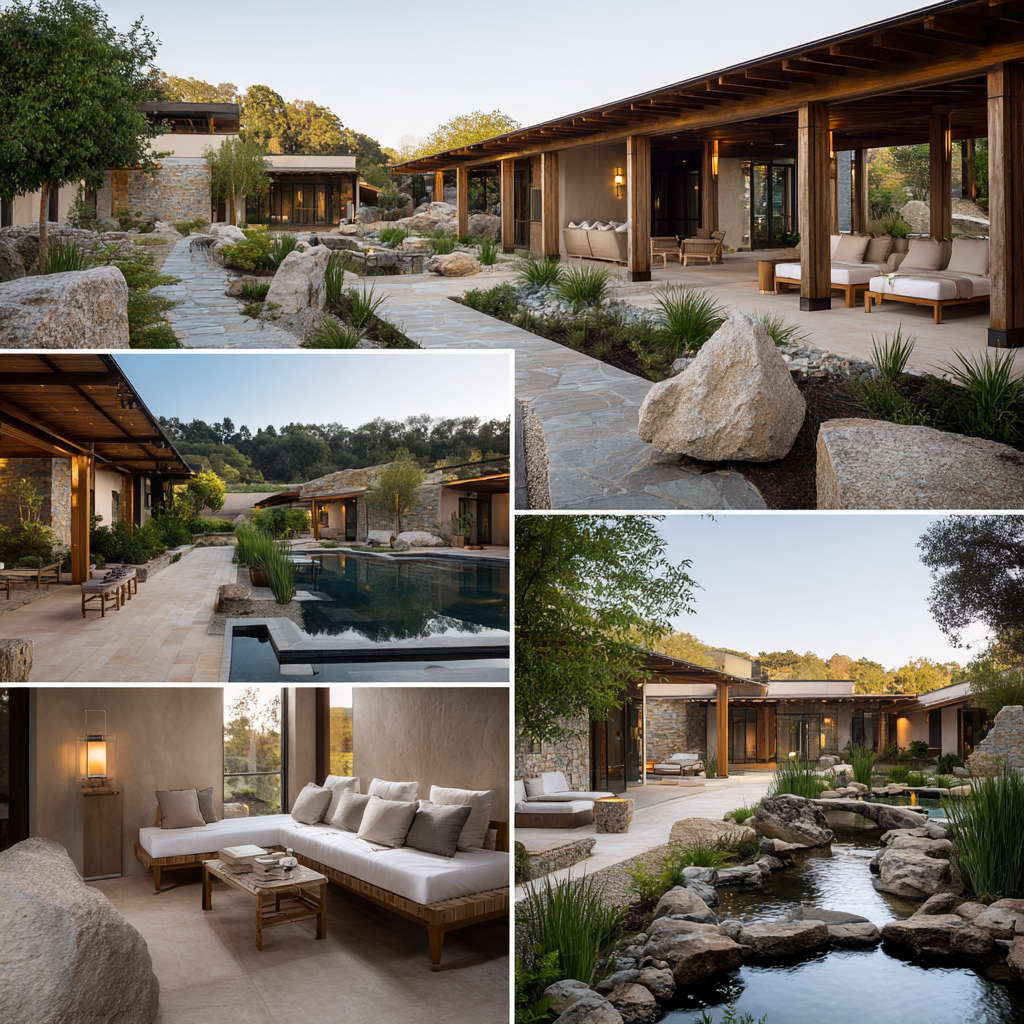 HWC Wellness treatment facility exterior in Hesperia, California