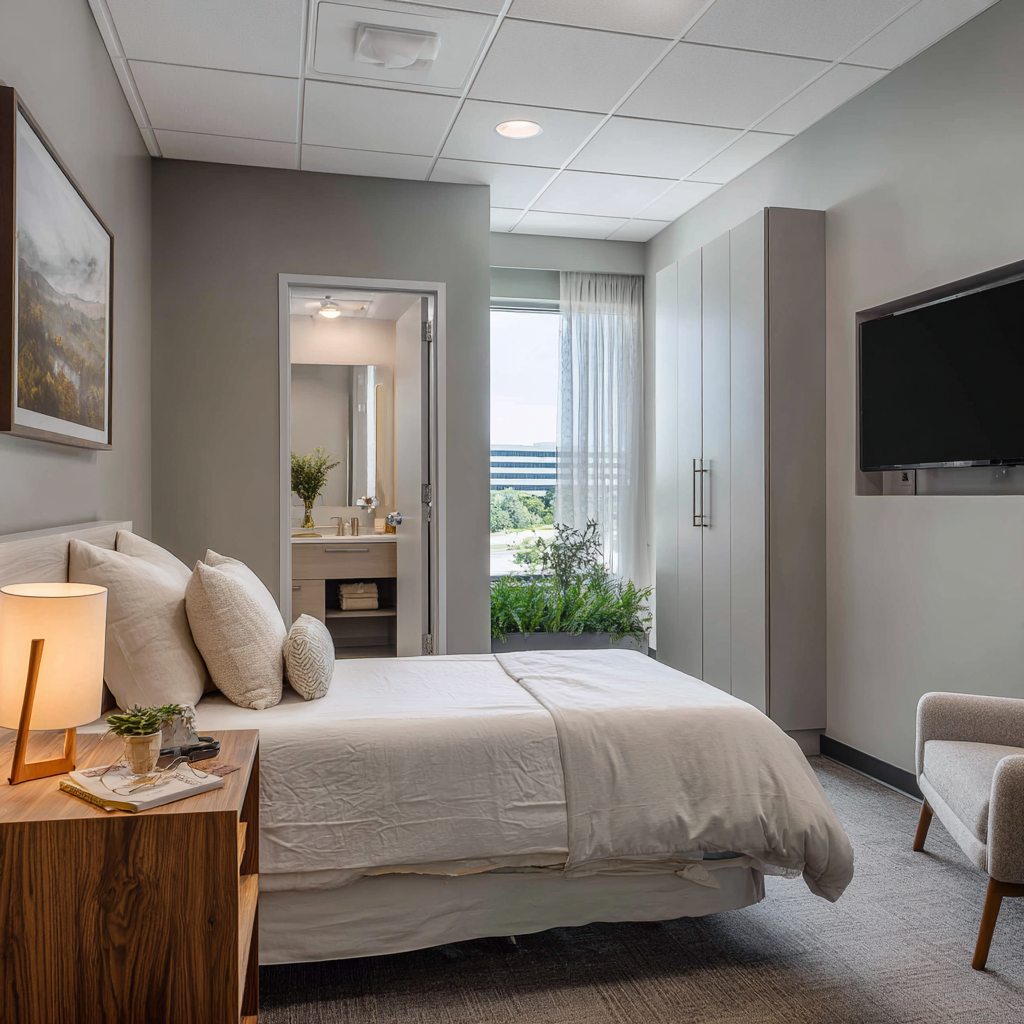 Dual diagnosis treatment for co-occurring disorders at HWC Wellness